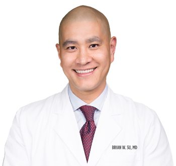 Brian Su, MD