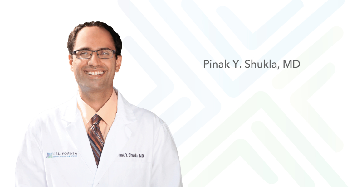 Dr. Shukla